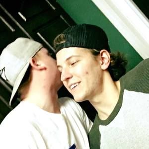 Meet your Posher, Jesse